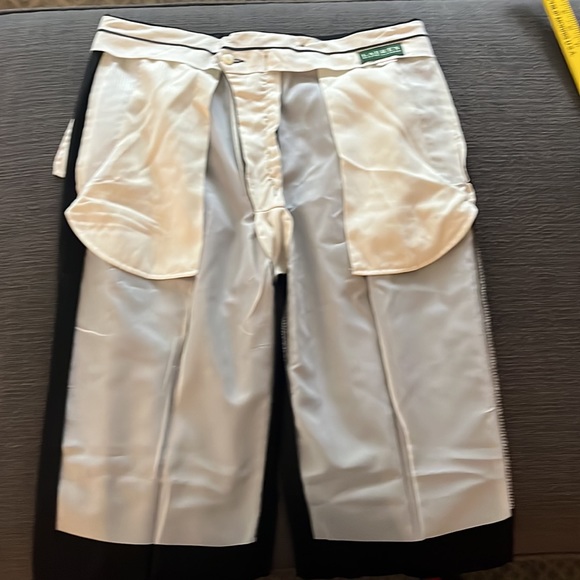 Ralph Lauren Men’s Dress Pants with cuff hem - Picture 5 of 5